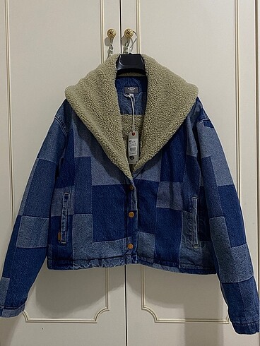 Lee Cooper Kot Ceket