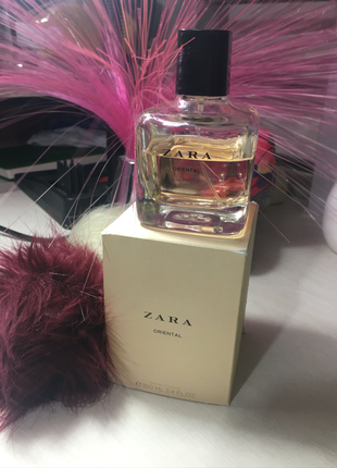 s Beden Zara orjinal parfum