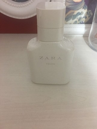 Zara parfum