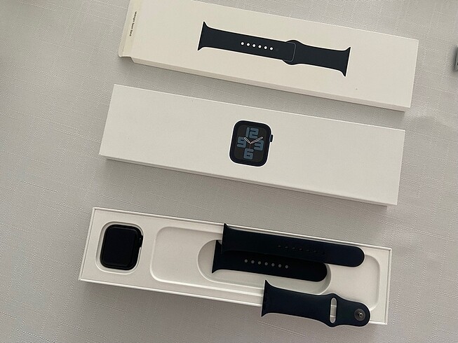 Apple Watch SE 40 mm