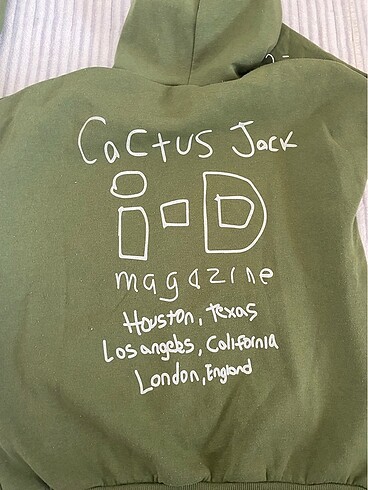 Diğer sweatshirt