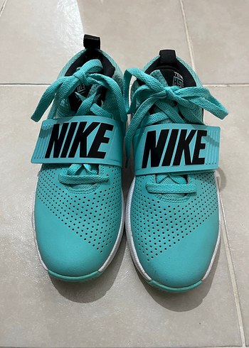 Nike Spor Ayakkabı - Görsel 3