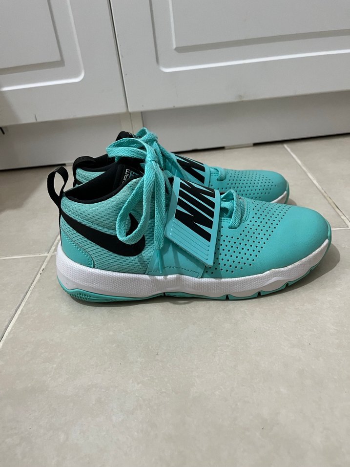 Nike Spor Ayakkabı - Görsel 5