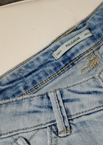 Pull and Bear ürünü