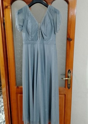 Abiye ürünü