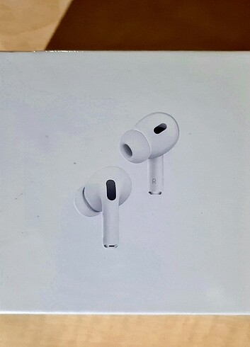 Apple AirPord Pro 2.Nesil