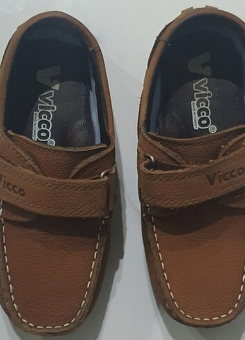 28 numara vico ayakkabi