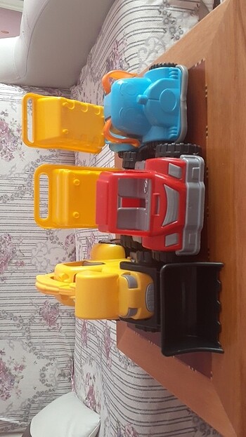  Dozer seti