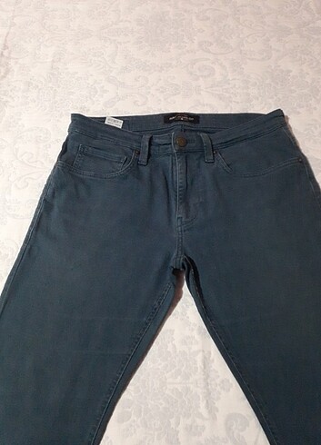 Mavi Jeans Mavi kot pantolon