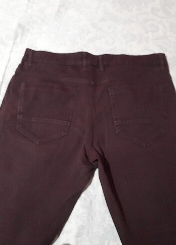 LC Waikiki Kot pantolon