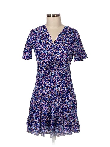 Vintage Love Günlük Elbise %70 İndirimli.