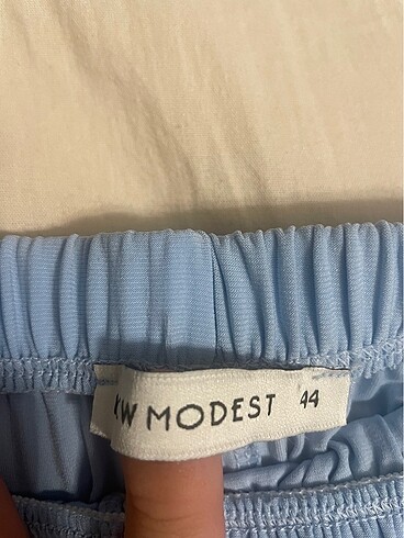 44 Beden Lcw pantolon