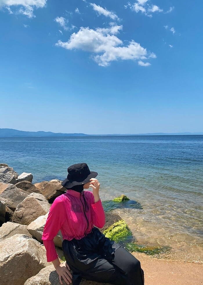 Tesettür haşema - Görsel 3