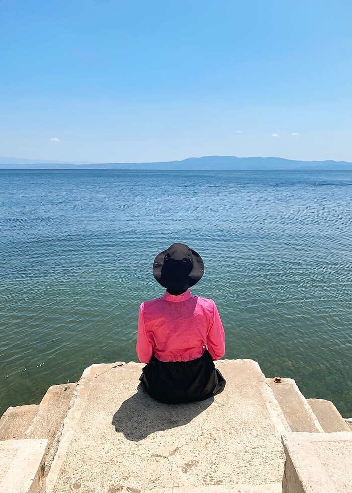 Tesettür haşema - Görsel 4