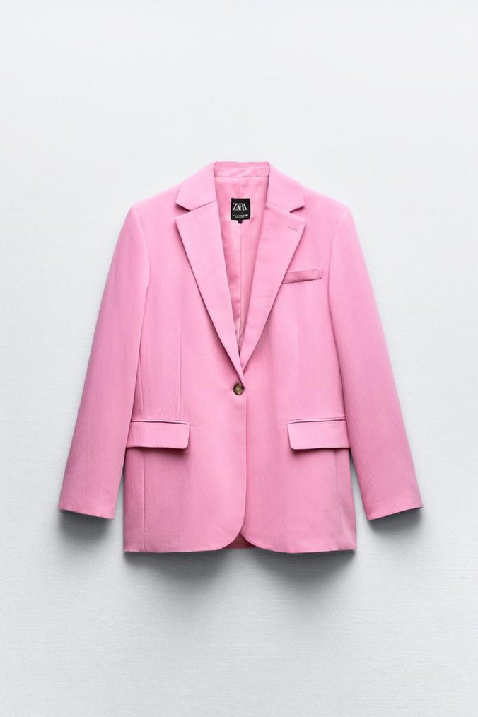 ZARA İKİLİ TAKIM - Görsel 4