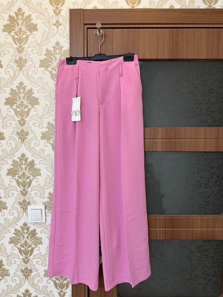 ZARA İKİLİ TAKIM - Görsel 3