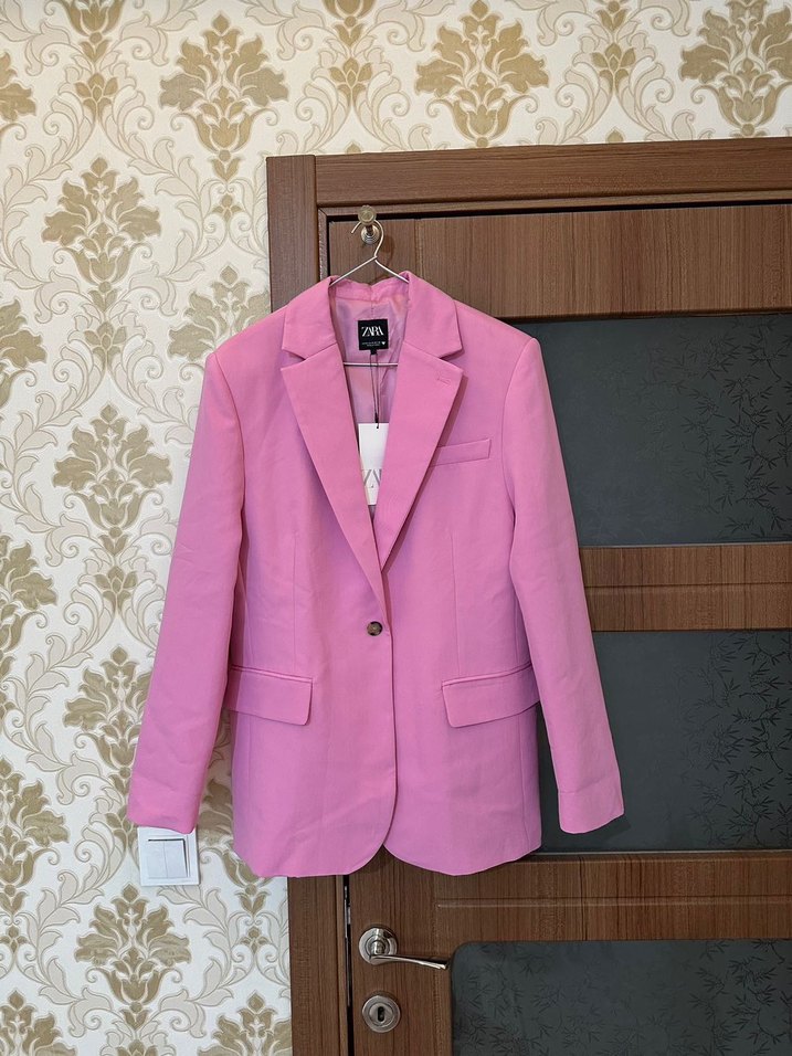 ZARA İKİLİ TAKIM - Görsel 2