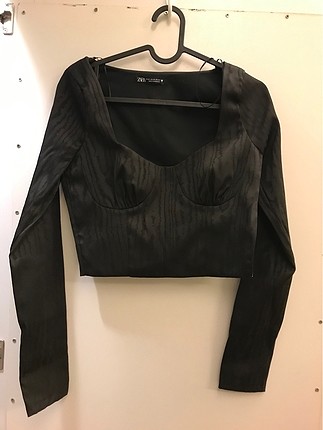 Zara büstiyer( TAKAS)