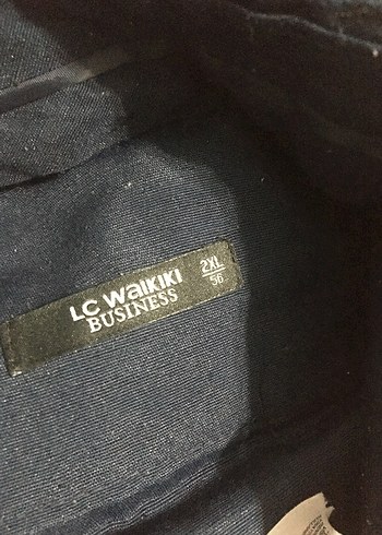 xxl Beden lacivert Renk Düğmeli Lacivert Erkek Denim Pantolon