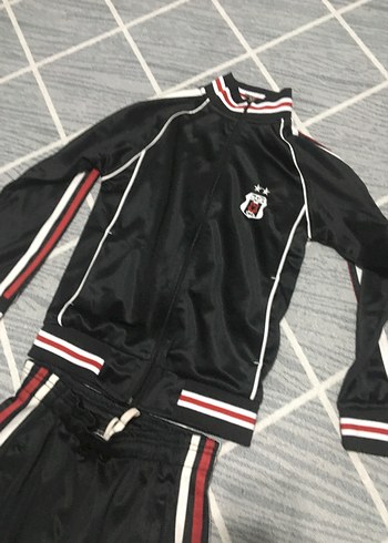 Diğer Beşiktaş Eşofman Takımı