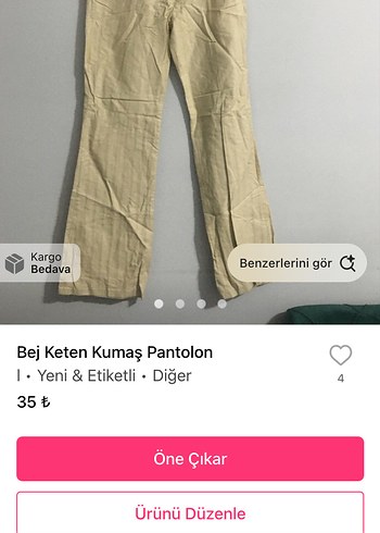 15-36 kg Beden Erkek Çocuk Kahverengi Süet Kemerli Pantolon