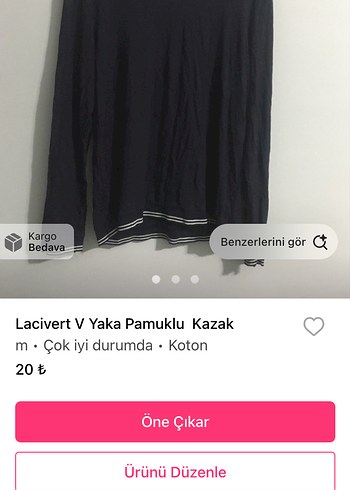 15-36 kg Beden Jack Wills Kadın Sweatshirt Mavi
