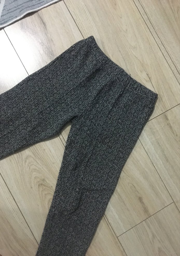 Çocuk tayt - Görsel 2