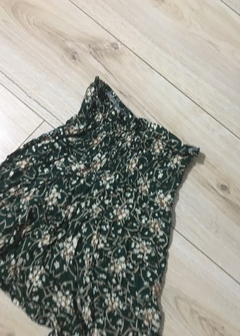 Çocuk şalvar - Görsel 2