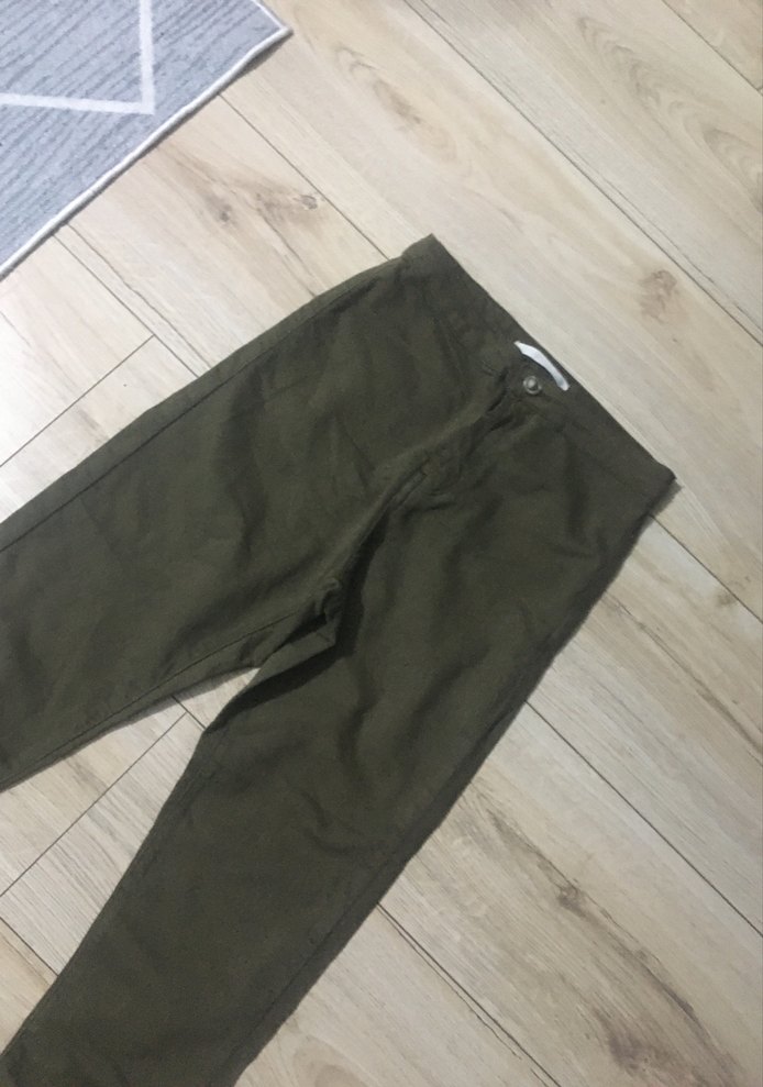 Kadın Pantolon - Görsel 2