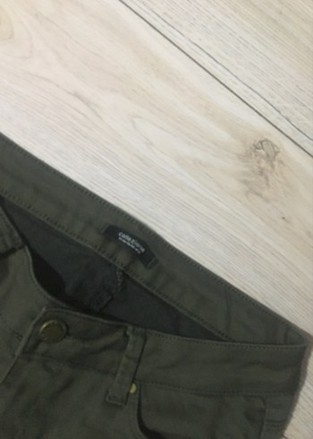 Kadın  Rahat Pantolon - Görsel 3