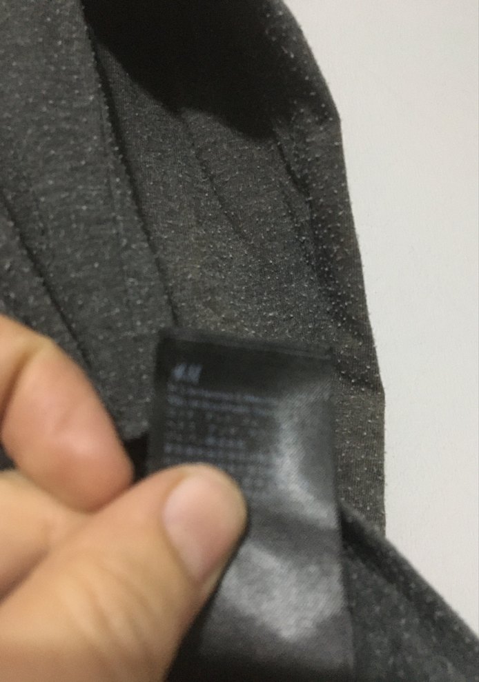 New York Baskılı Gri Erkek Sweatshirt - Görsel 3