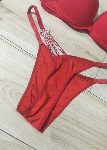 85 b Sütyen Takımı - Görsel 2