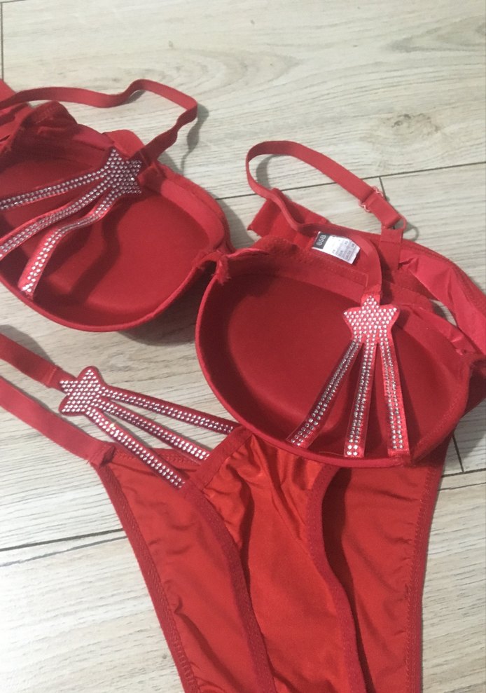 85 b Sütyen Takımı - Görsel 4