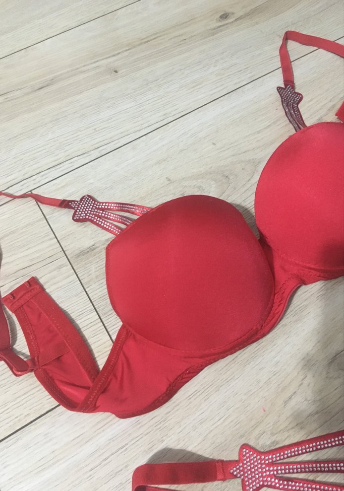 85 b Sütyen Takımı - Görsel 3