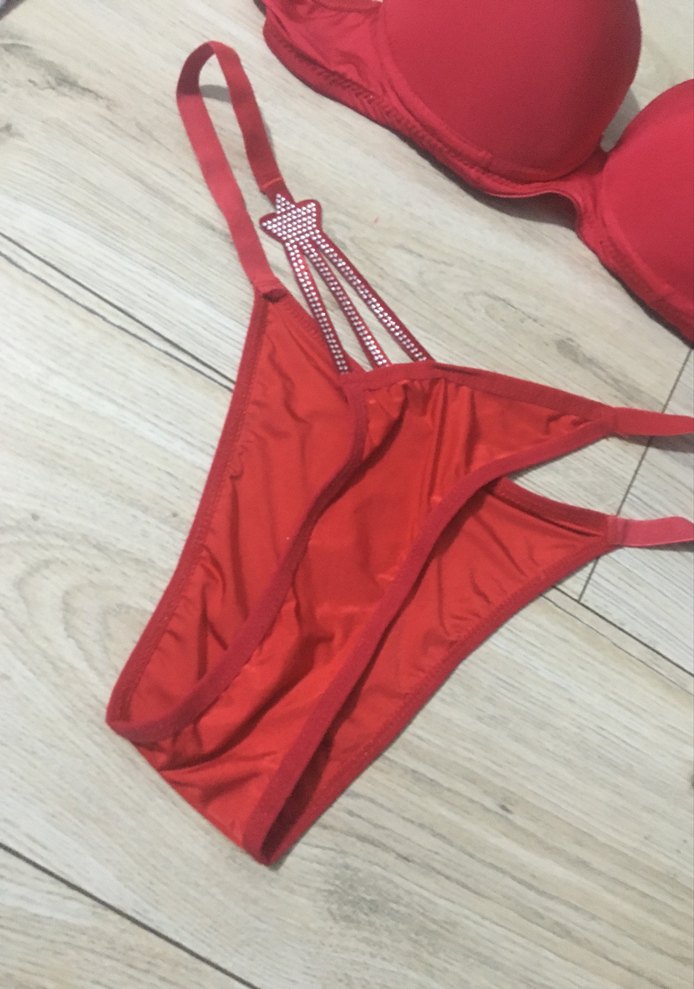 85 b Sütyen Takımı - Görsel 2