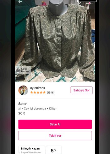Diğer Abercrombie & Fitch Siyah Kısa Kollu Gömlek