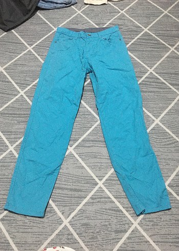 Mavi Erkek Denim Pantolon