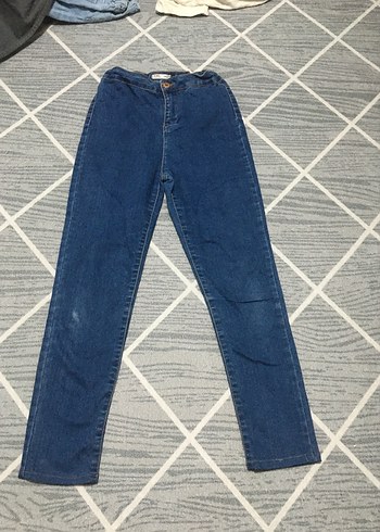 Mavi Denim Jean Pantolon