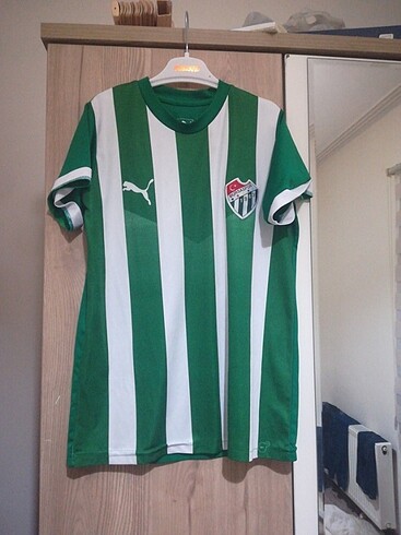 Bursaspor forma