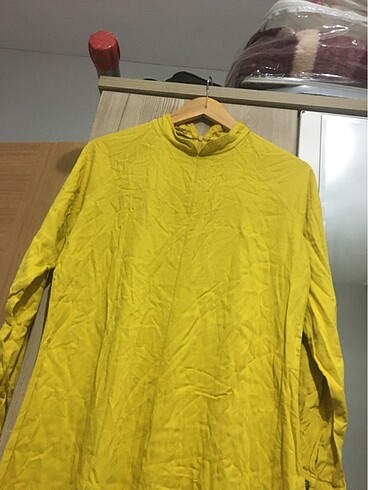xl Beden Tunik