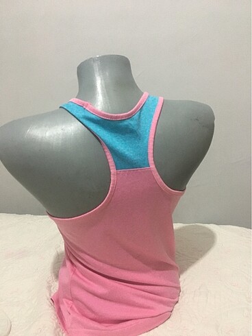 l Beden Spor atlet