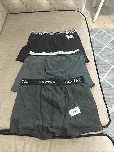 Erkek boxer