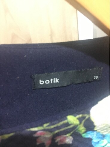 m Beden lacivert Renk Elbise