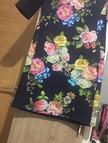 Batik Elbise