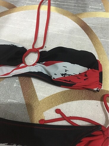 m Beden Bikini