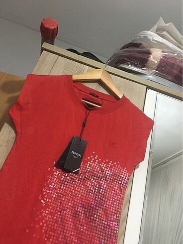s Beden Tshirt