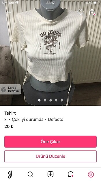 m Beden camel Renk Elbise