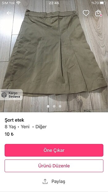 l Beden yeşil Renk Cropp