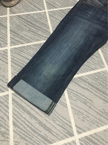 Mavi Jeans Esnek