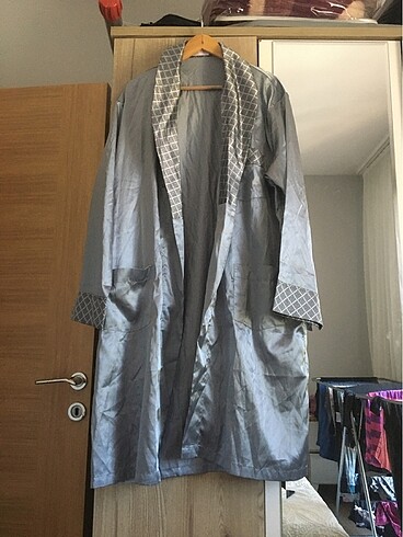 Erkek sabahlık